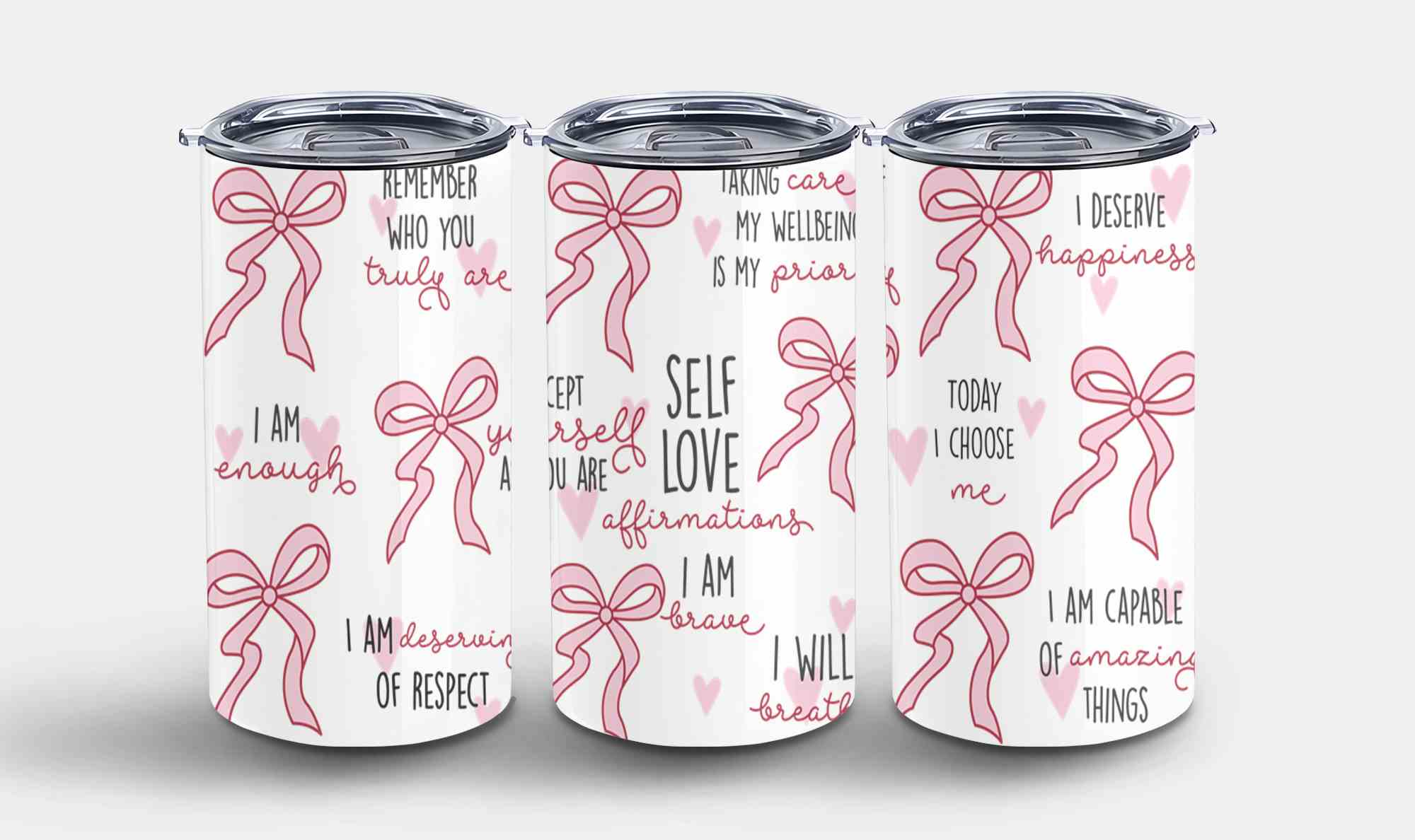 Self Love Affirmations-9908